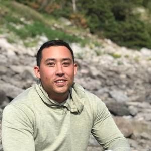 Meet your Posher, Izumi